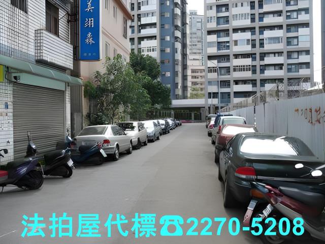 桃園法拍華廈-3