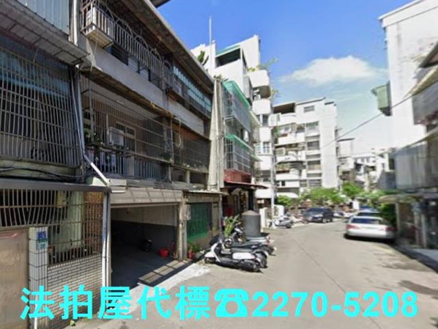 桃園桃園區透天法拍-0
