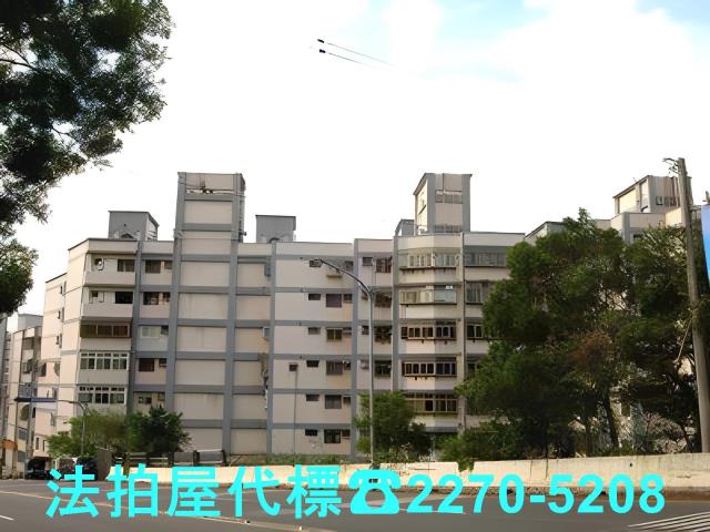 桃園楊梅法拍大樓-1