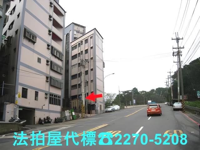 桃園楊梅法拍大樓-2