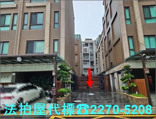 八德法拍透天-0