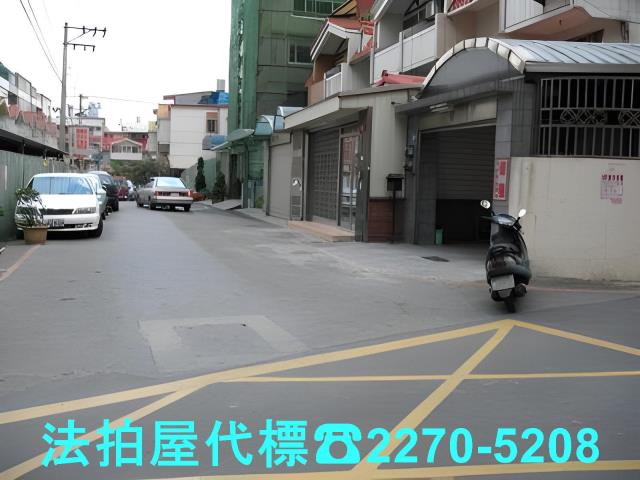 桃園大樓法拍-2