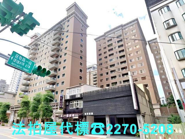 桃園拍賣大樓-2