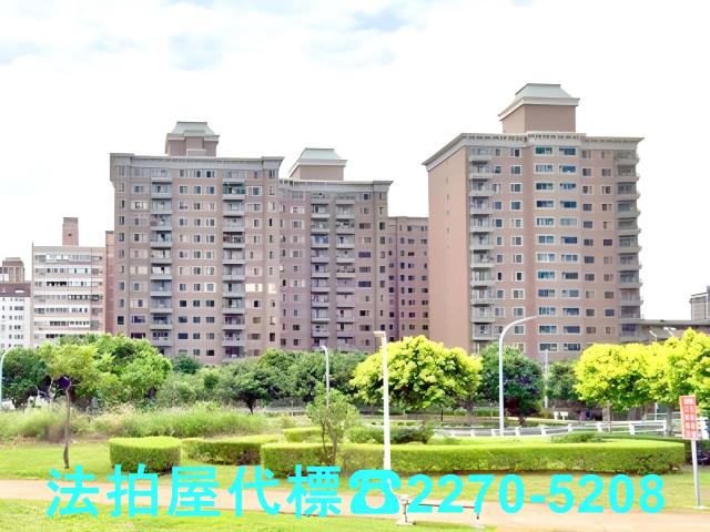 桃園拍賣大樓-3