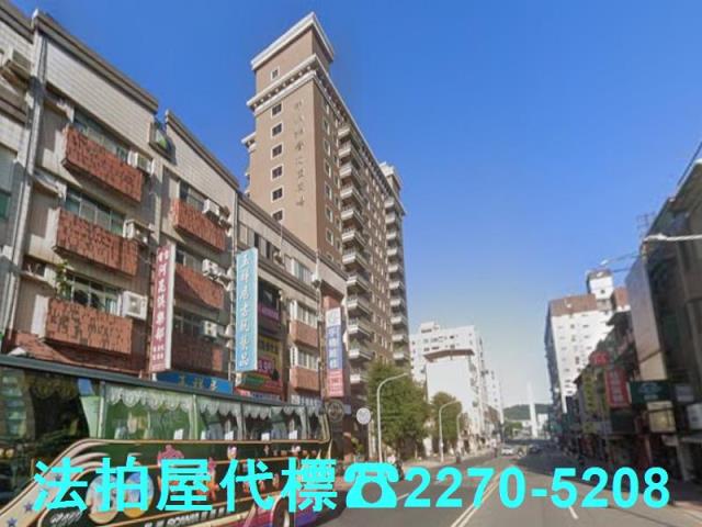 桃園拍賣大樓-5