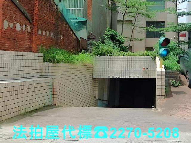 中壢拍賣大樓-1