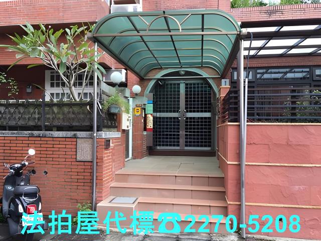 內湖法拍大樓-0