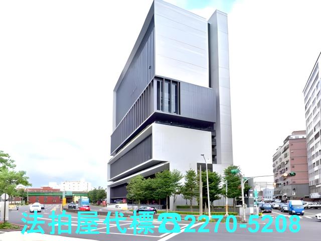 桃園蘆竹大樓拍賣-1