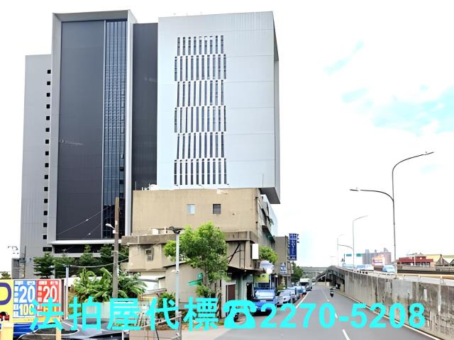 桃園蘆竹大樓拍賣-3