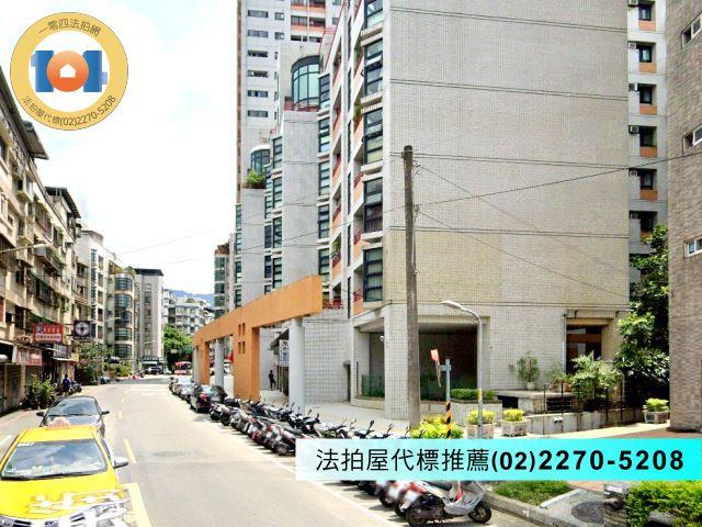 新店法拍大樓-2