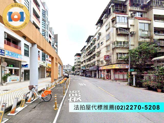 新店法拍大樓-3