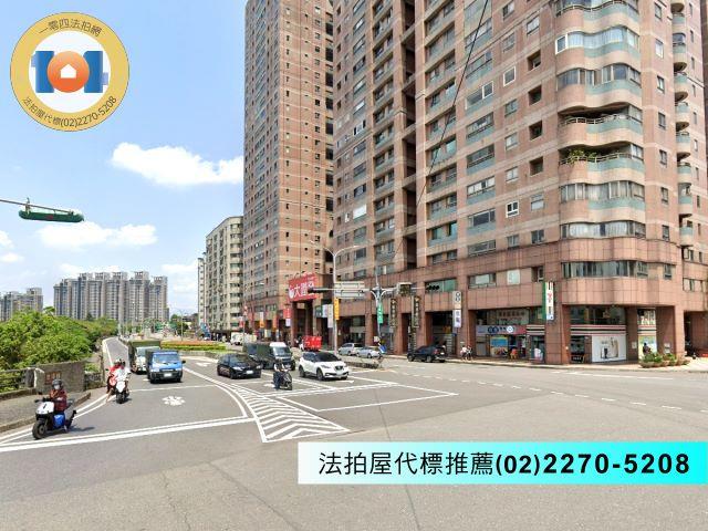 新店法拍大樓-4