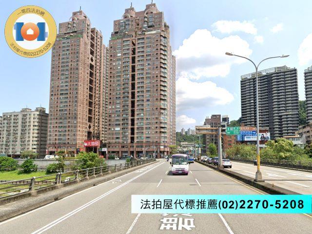 新店法拍大樓-3
