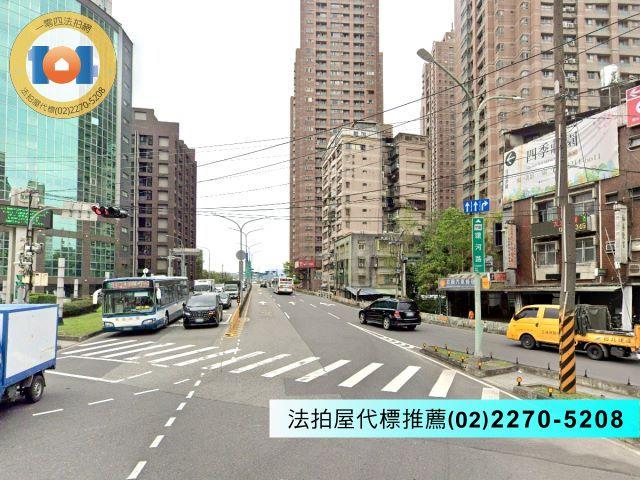 新店法拍大樓-2