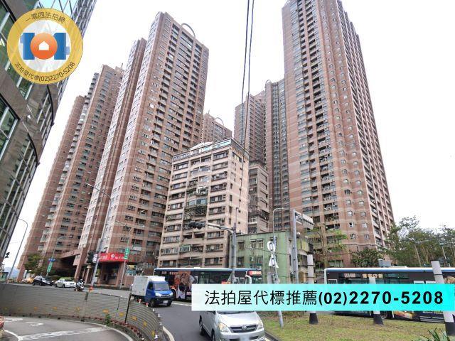 新店法拍大樓-1