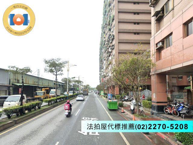 八里法拍大樓-3
