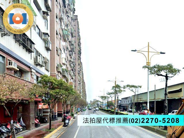 八里法拍大樓-4