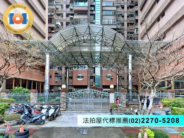 八里法拍大樓-2