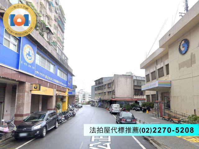 三芝大樓法拍-4
