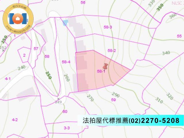 萬里透天法拍-1