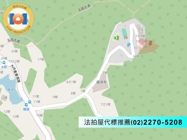 萬里透天法拍-0