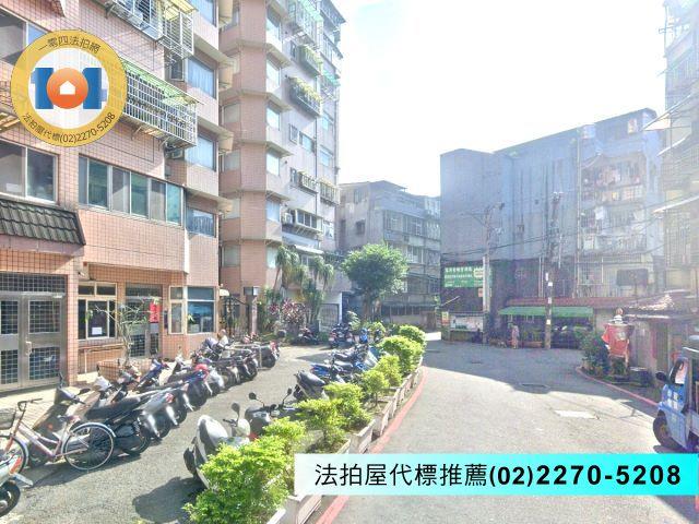 中和大樓法拍-2