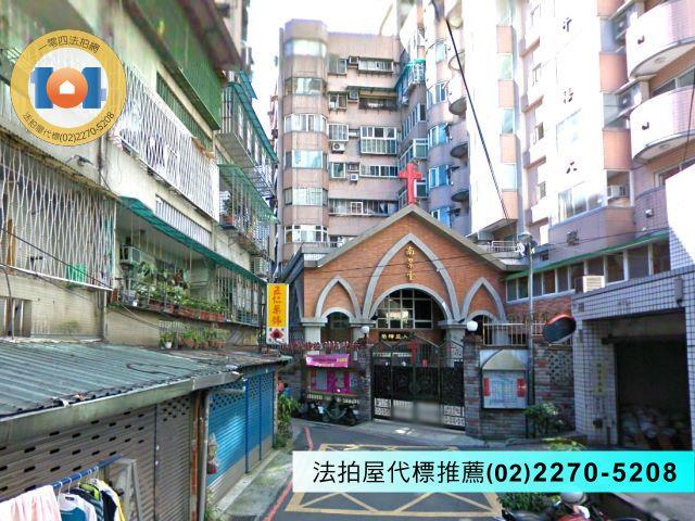 中和大樓法拍-3