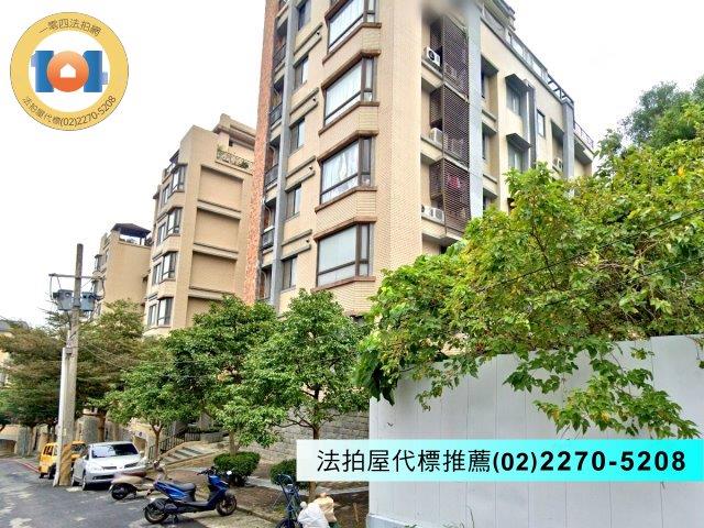 淡水華廈法拍-3
