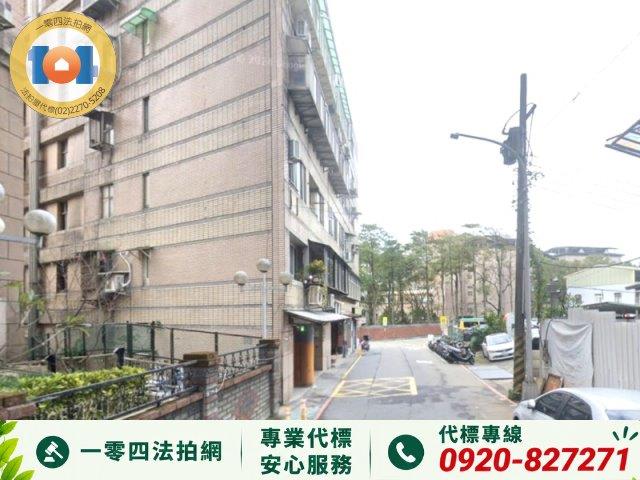 淡水法拍華廈-5
