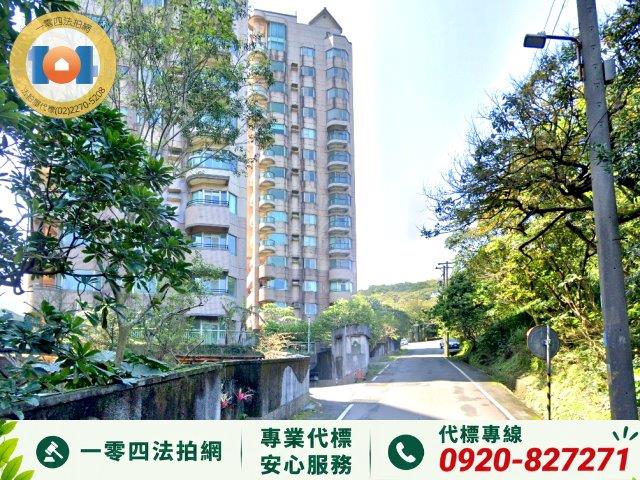 萬里法拍大樓-2