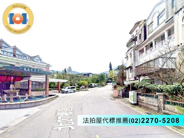金山透天法拍-5
