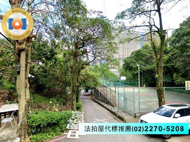 中和拍賣公寓-1