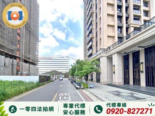 鶯歌法拍大樓-4