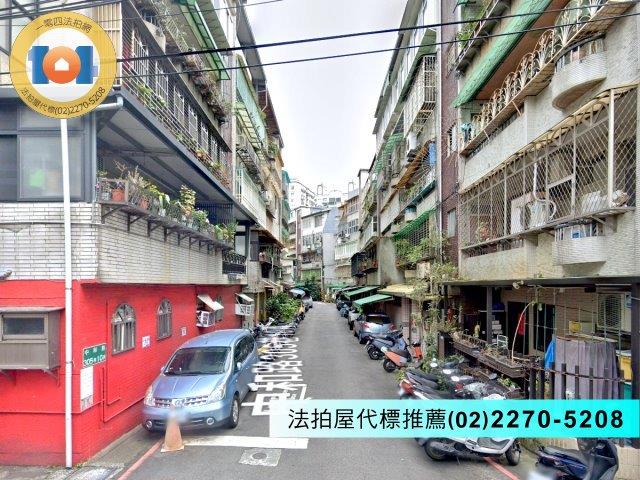 永和法拍公寓-4