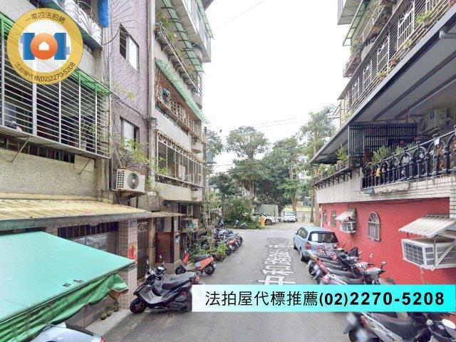 永和法拍公寓-6