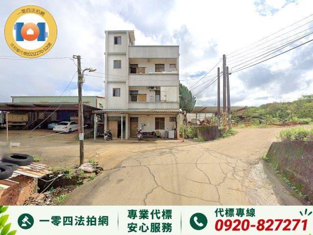 淡水透天法拍-0