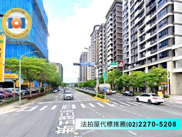 五股大樓拍賣-5