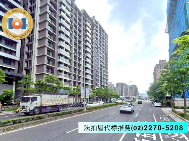 五股大樓拍賣-6