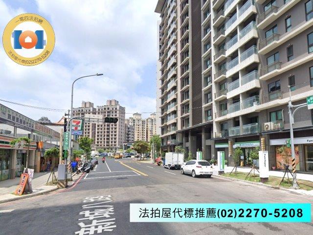 五股大樓拍賣-3