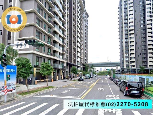 五股大樓拍賣-4