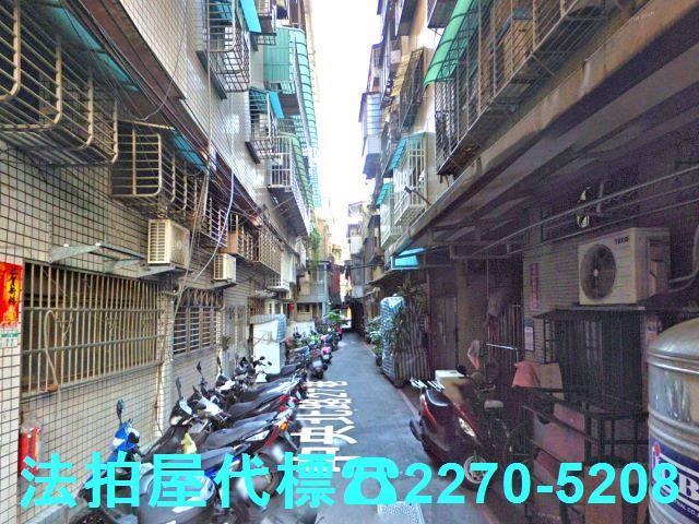 新北法拍公寓-2