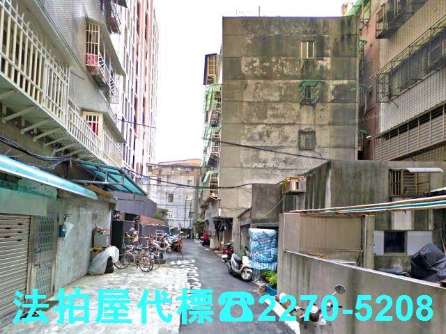 新北公寓法拍-0