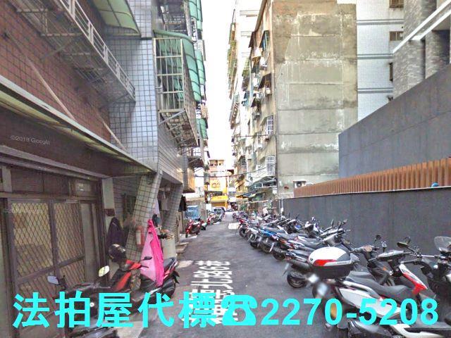 新北公寓法拍-2