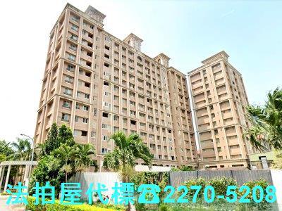 新北大樓法拍-6