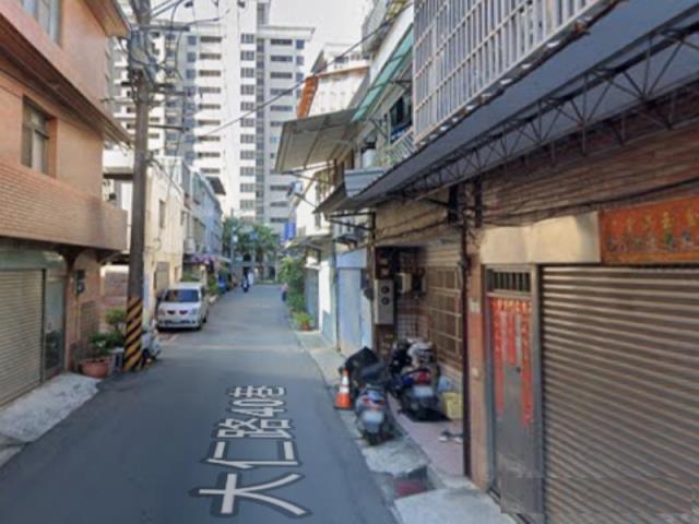 桃園拍賣透天-0