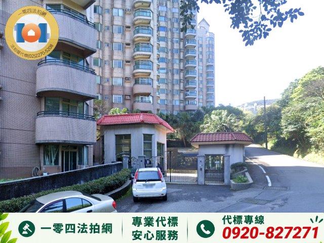 新北法拍大樓-1