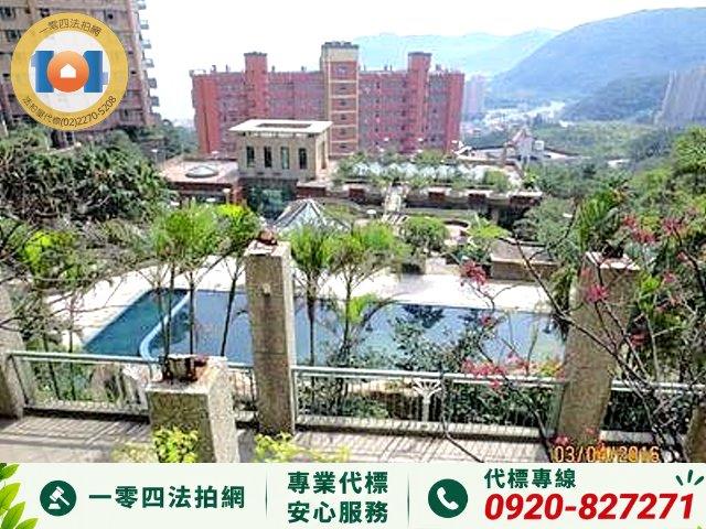 新北法拍大樓-2