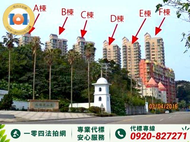 新北法拍大樓-0