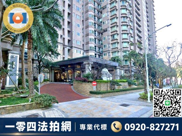 新北法拍大樓-3
