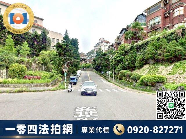 新北新店法拍大樓-3